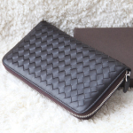 보테가 장지갑 브라운 -01