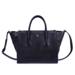 프라다 숄더백 BN2619 블랙