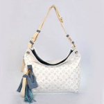 루이비통 보헤미안 M40359 블루