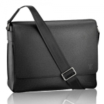 루이비통 타이가 로만 블랙 M32699