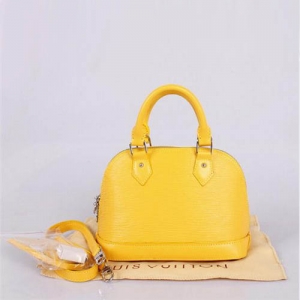 루이비통 에삐 알마BB M40301