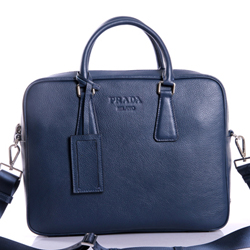 프라다 VA0955 네이비