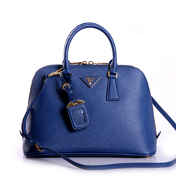 프라다 BL0837 네이비