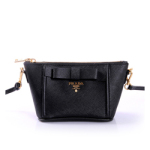 프라다 N1745 블랙