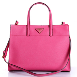 프라다 BN2603  사피아노백 핫핑크