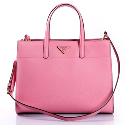 프라다 BN2603  사피아노백 베이비핑크
