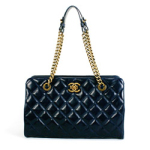 샤넬 13년 칼프스킨 숄더백 7 컬러