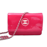 샤넬 페이던트 WOC CL-1035