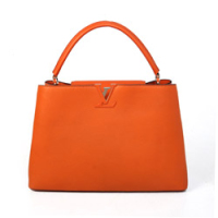 루이비통 카푸신백 M48867,M94519 오렌지 라지