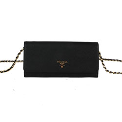 프라다 크로스백 1M1290 블랙