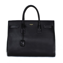 생로랑파리 삭 드 쥬르백 블랙