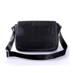 프라다 BN0805 크로스백 블랙