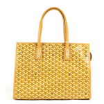 고야드 마퀴즈백 옐로우