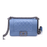 샤넬 보이백 페이튼 20cm CL-0936