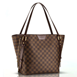 루이비통 다미에 카바스 리빙턴 N41108