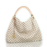 루이비통 다미에 아주르 앗치 MM / GM N41173