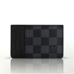 루이비통 다미에 그라피트 카드홀더 N62666