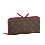 루이비통 모노그램 인솔리트 월릿 M66701