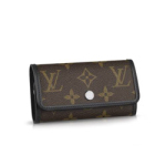 루이비통 모노그램 마카사르 키홀더 M60165