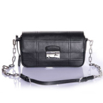 프라다 숄더 BT9541 블랙