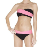 에르베레제 비키니 투톤