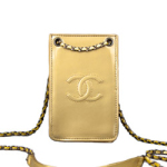 샤넬 핸드폰백