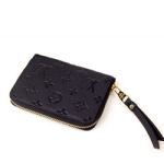 루이비통 지피 월릿 블랙 M60574