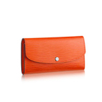 루이비통 에삐레더 장지갑 M60713  EMILIE