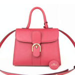 델보 Le Brillant 핑크