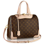 루이비통 신형 모노그램 캔버스 레티로 M50056