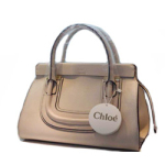 끌로에 15년 에버스톤 사첼백