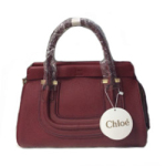 끌로에 15년 에버스톤 사첼백