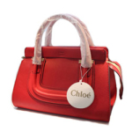 끌로에 15년 에버스톤 사첼백