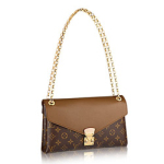 루이비통 PALLAS CHAIN M41203