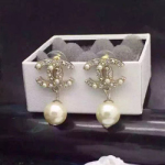 샤넬 귀걸이 B04