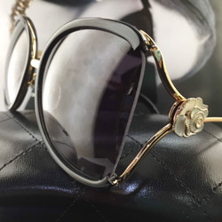 샤넬 선글라스 신상(3가지컬러)