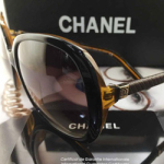 샤넬 선글라스 신상 (6가지컬러)