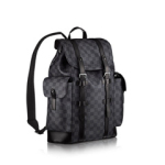 루이비통 다미에 그라파이트 크리스토퍼 PM N41379