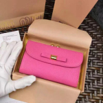 미우미우 장지갑