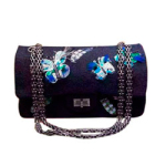 샤넬 컬렉션 플랩백