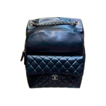 샤넬 클래식 플랩 백팩