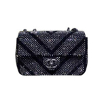 샤넬 스터드 플랩백