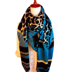 입생로랑 스카프