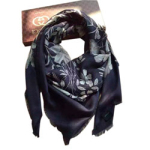 구찌  스카프