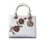 레이디디올 비즈백