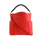 루이비통 모노그램 앙프랭뜨 바가텔 M50074