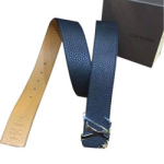 루이비통 양면 벨트