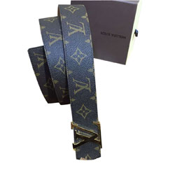 루이비통 LV 버클 벨트