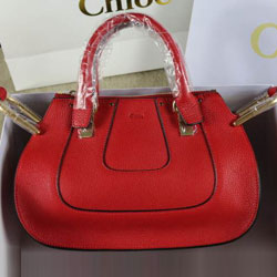 끌로에 Hayley 토드백