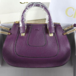 끌로에 Hayley 토드백